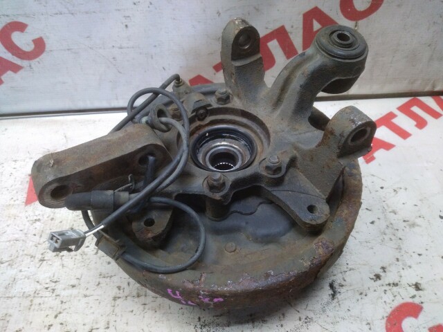 Ступица TOYOTA Carina 