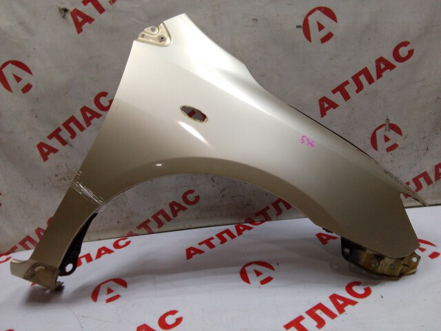 Крыло TOYOTA Corolla Axio 