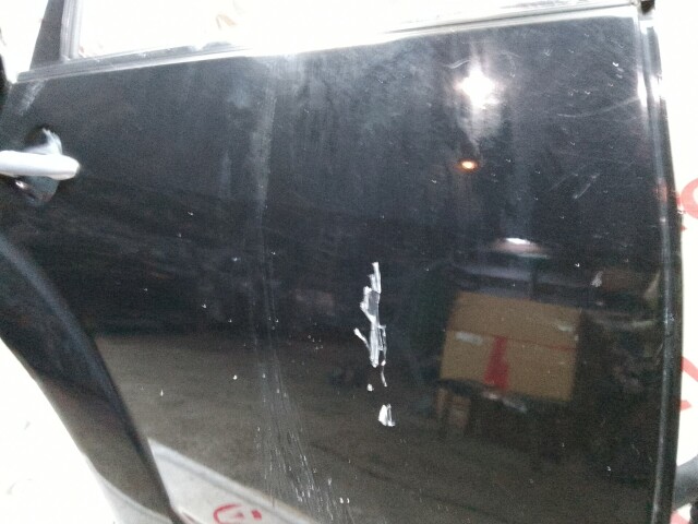 Дверь MITSUBISHI Outlander 