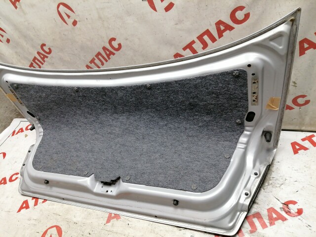 Крышка багажника NISSAN Sunny 