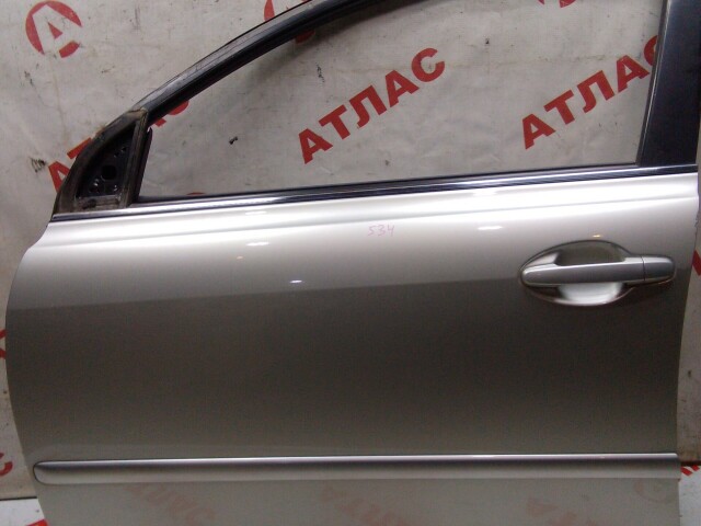 Дверь TOYOTA Avensis 