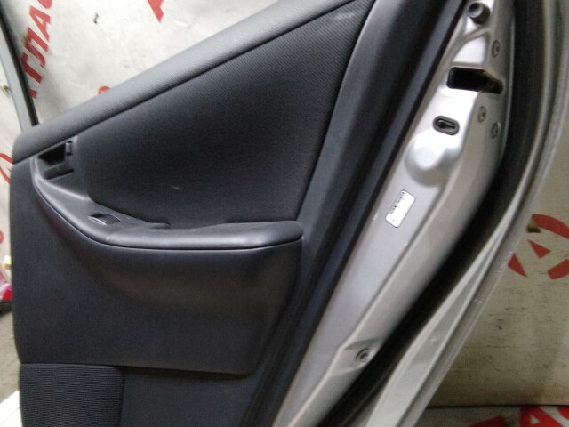 Дверь TOYOTA Corolla Fielder 