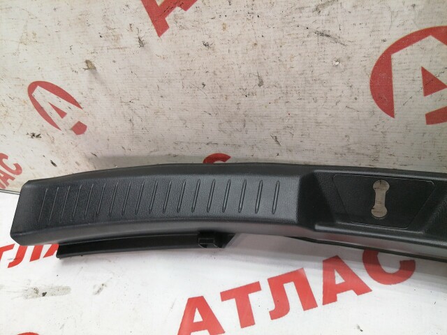 Накладка замка багажника MAZDA CX-5 