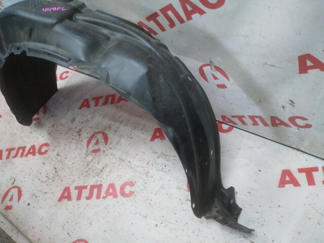 Подкрылок TOYOTA Vitz 