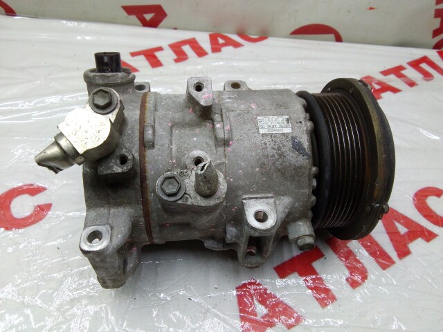 Компрессор кондиционера TOYOTA Camry 2AZ-FE