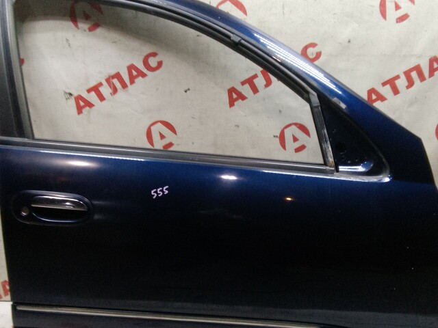 Дверь NISSAN Bluebird Sylphy 