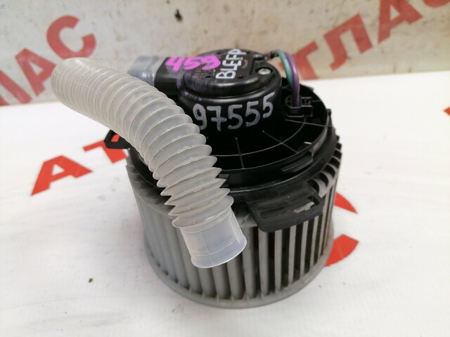 Моторчик печки MAZDA Axela 