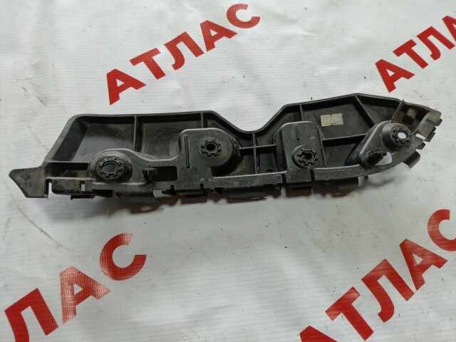 Крепление бампера RENAULT Duster 