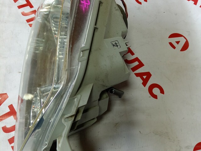 Фара MAZDA Premacy 