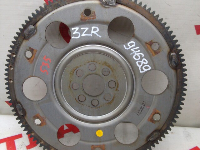 Маховик TOYOTA Avensis 3ZR-FAE