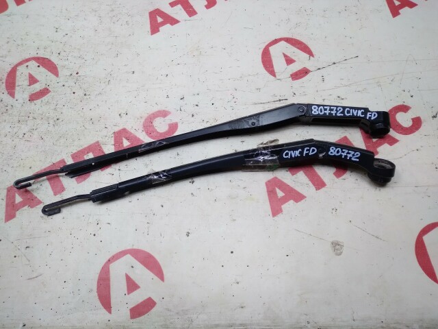 Щеткодержатель HONDA Civic 