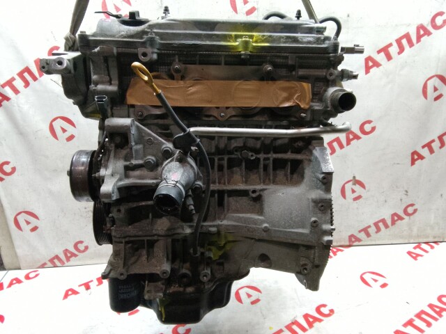 ДВС TOYOTA Camry 2AZ-FE