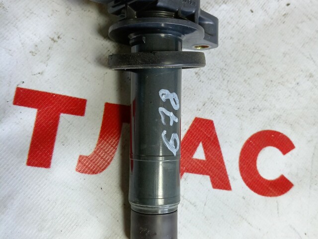 Катушка зажигания TOYOTA Vitz 2SZ-FE