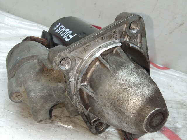 Стартер FORD Focus II ASDB