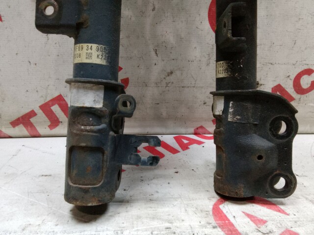 Стойка MAZDA CX-5 