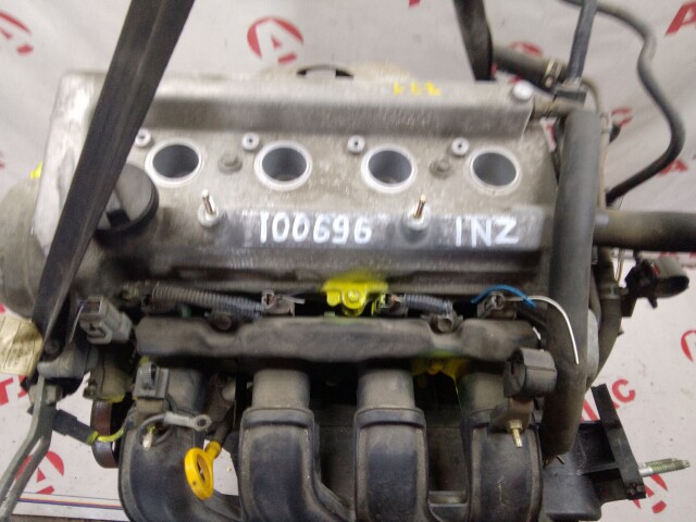 ДВС TOYOTA Corolla Fielder 1NZ-FE