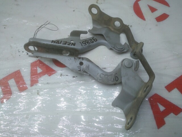 Кронштейны капота TOYOTA Corolla 