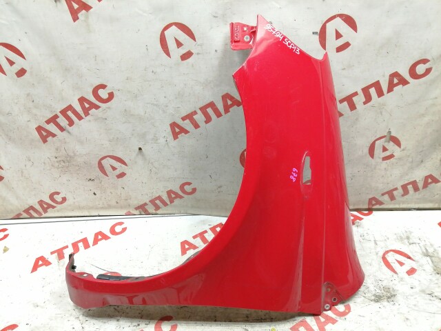 Крыло TOYOTA Vitz 