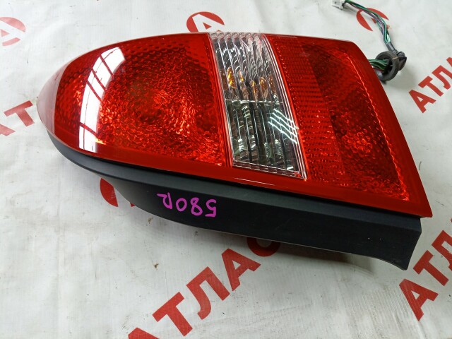 Стоп NISSAN Primera 