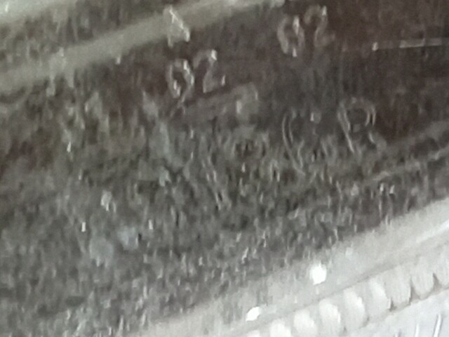 Фара MITSUBISHI RVR 