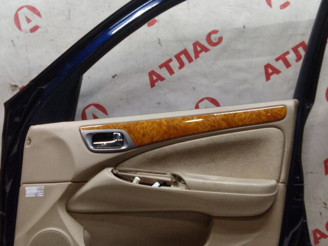 Дверь NISSAN Bluebird Sylphy 