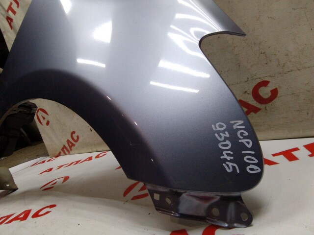 Крыло TOYOTA Ractis 