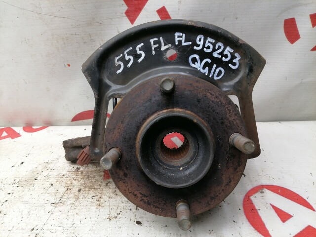 Ступица NISSAN Bluebird Sylphy 