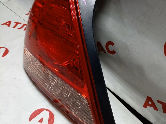 Стоп NISSAN Bluebird Sylphy 