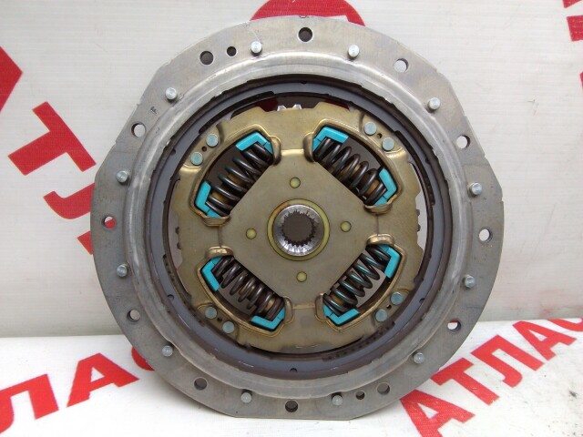Диск сцепления TOYOTA Camry 2AR-FXE