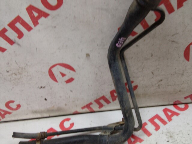 Горловина бензобака SUZUKI Escudo 