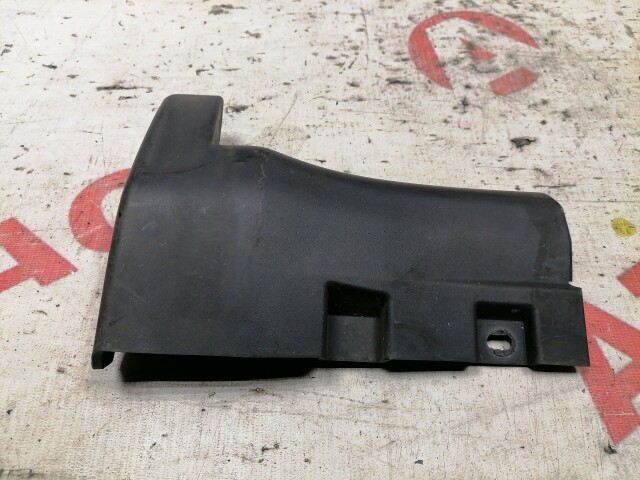 Накладка порога NISSAN X-Trail 