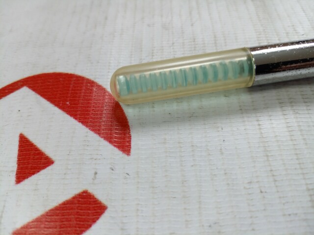 Антенна TOYOTA Ractis 