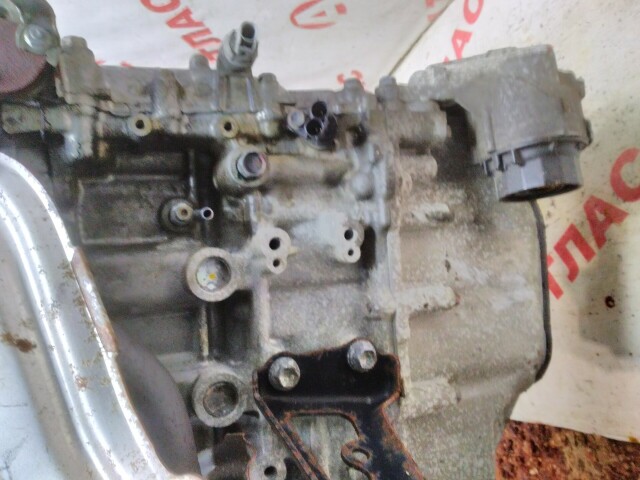 ДВС TOYOTA Corolla Axio 2ZR-FE