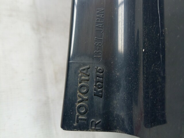 Стоп TOYOTA Corolla Runx 