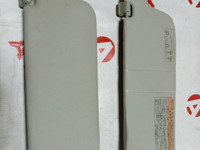 Козырёк TOYOTA Probox 