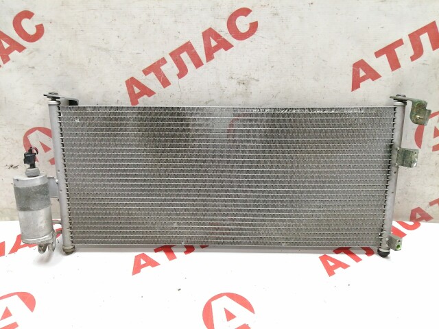 Радиатор кондиционера NISSAN Sunny 