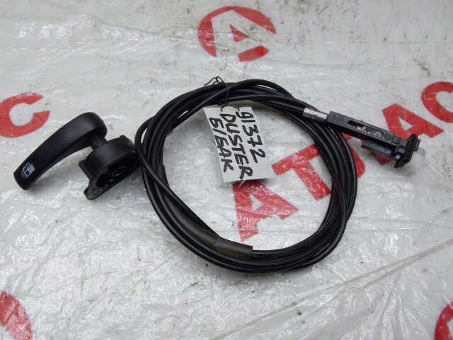 Трос бензобака RENAULT Duster 