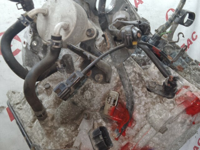 АКПП TOYOTA Avensis 1AZ-FSE