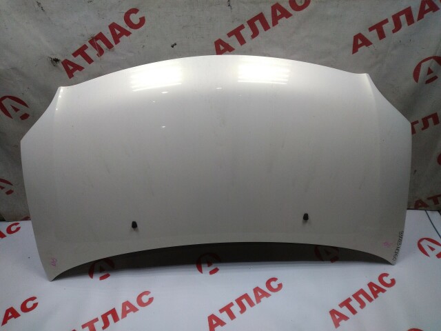 Капот TOYOTA Ist 