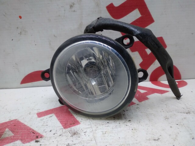 Туманка TOYOTA Camry 