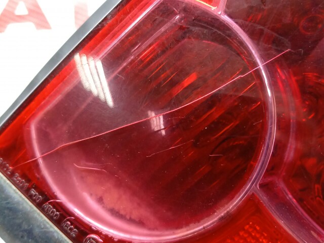 Стоп TOYOTA Avensis 