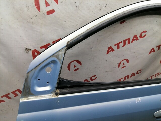 Дверь TOYOTA Vitz 