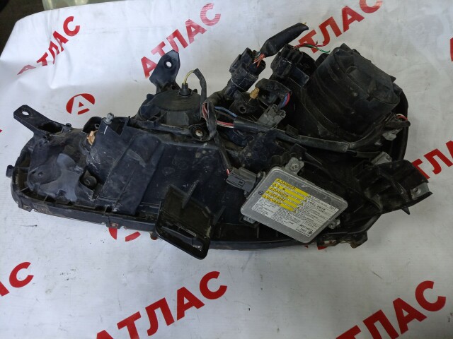 Фара MITSUBISHI Galant Fortis 