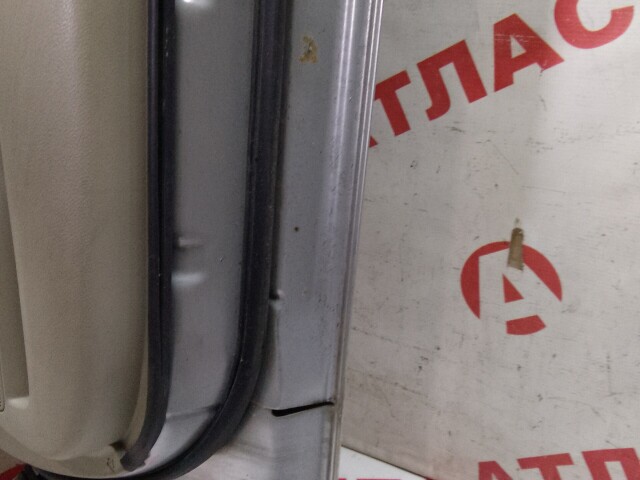 Дверь TOYOTA Camry 