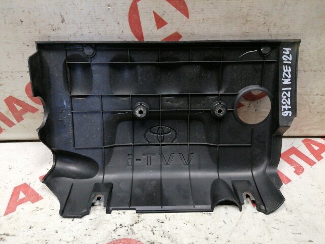 Декоративная крышка ДВС TOYOTA Corolla 1NZ-FE