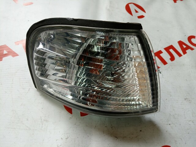 Габарит NISSAN Sunny 