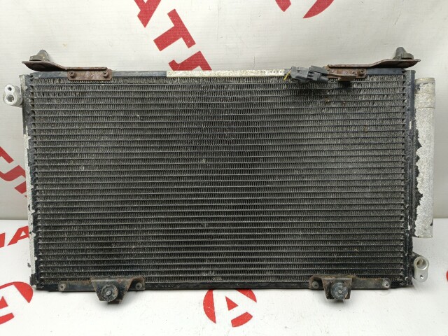 Радиатор кондиционера TOYOTA Caldina 