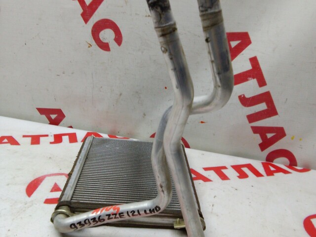 Радиатор печки TOYOTA Corolla 