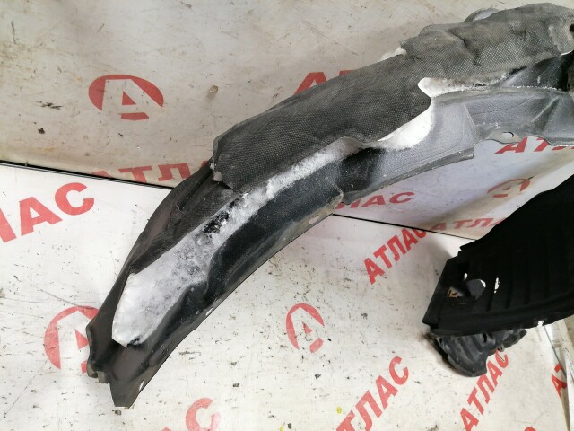 Подкрылок TOYOTA Estima 