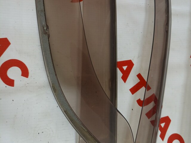 Ветровик TOYOTA Corona Premio 